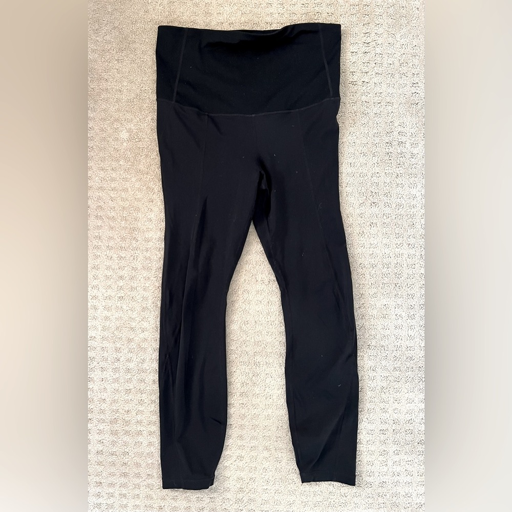 GapFit Athletic Maternity Leggings
